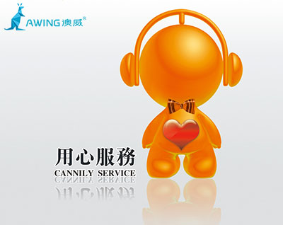 輕奢衣柜企業(yè)全方位服務(wù)才能有一個(gè)美好明天