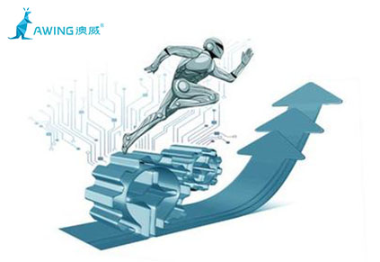 抓住機遇的輕奢衣柜加盟廠家才能創出新天地 抓住機遇的輕奢衣柜加盟廠家才能創出新天地