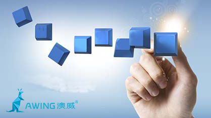 立志創(chuàng)新的輕奢衣柜十大品牌2021年有更多機遇